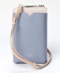  NINA NINA RICCI/スマホポシェット【タングラムパース】/505245187