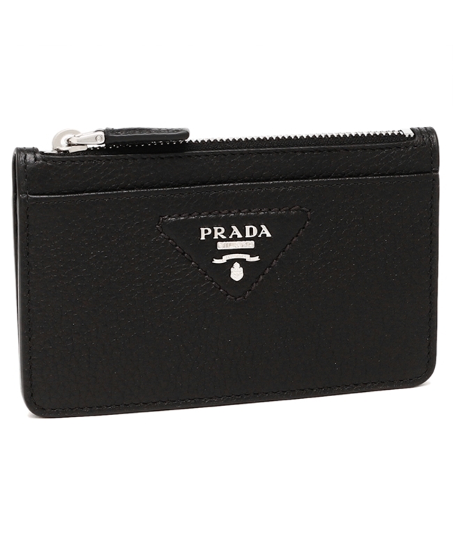 プラダ(PRADA) カードケース メンズカードケース・名刺入れ | 通販 