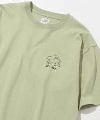 coen/Ryo　Kaneyasu×コーエンベアプリントTシャツ/505258619