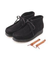 OTHER/【Clarks】Wallabee Boot/505258711