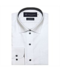 TOKYO SHIRTS/【超形態安定】 ワイドカラー 綿100% 長袖 ワイシャツ/505258766