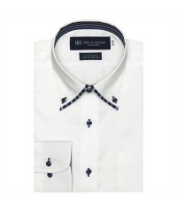 TOKYO SHIRTS/【超形態安定】 ボタンダウンカラー 綿100% 長袖 ワイシャツ/505258770