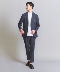 BEAUTY&YOUTH UNITED ARROWS/【WEB限定 WARDROBE SMART】 Reflax ポプリン ジャケット＆イージーパンツ/505258927