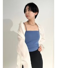 emmi atelier/【emmi atelier】シームレスインナーブラトップ/505259103