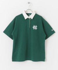 URBAN RESEARCH Sonny Label/New Era　RUGBY SHIRT/505259189