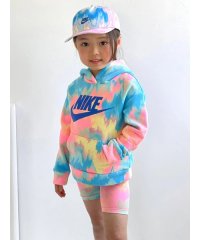 NIKE/キッズ(105－120cm) トレーナー/パーカー NIKE(ナイキ) PRINTED CLUB PO/505259542