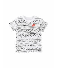 NIKE/トドラー(90－100cm) Tシャツ NIKE(ナイキ) NEW WAVE AOP/505259553