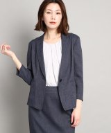 ブルー(092)