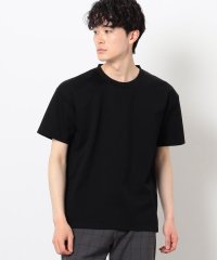  COMME CA COMMUNE/シルキーポンチ Ｔシャツ/505241611