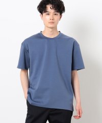  COMME CA COMMUNE/シルキーポンチ Ｔシャツ/505241611