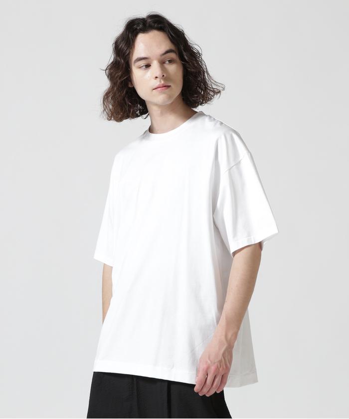ATON (エイトン) SUVIN 60/2 | OVERSIZED S/S T－SHIRT