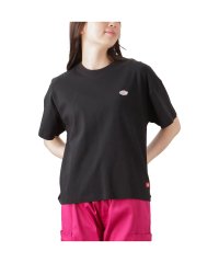 MAC HOUSE(women)/Dickies ディッキーズ ベーシックワンポイント刺繍Tシャツ 3287－7933/505258302