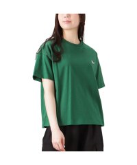 MAC HOUSE(women)/Dickies ディッキーズ ベーシックワンポイント刺繍Tシャツ 3287－7933/505258302