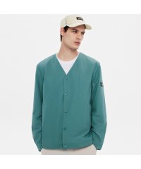 ＡＩＧＬＥ MEN/エーグル AIGLE 撥水 カーディガン/505259904