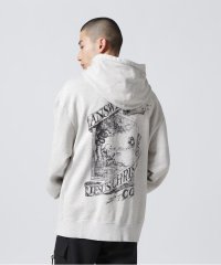 LHP/SOMEIT/サミット/O.S VINTAGE HOODIE/ヴィンテージパーカー/505260127