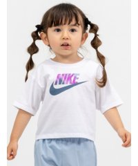 NIKE/トドラー(85－104cm) Tシャツ NIKE(ナイキ) PRINTED CLUB BOXY TEE/505260345