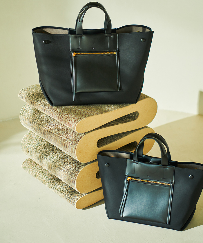 E'ROP ＊ バッグ セール 50%OFF】【E'POR】【撥水】D BAG Mini(504605055) | ロペ