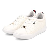 BASSANO/エルスポーツ ELLESPORT ≪23AW新カラー≫インヒールレースアップスニーカー ESP12566A/505115212