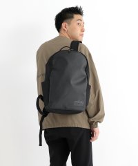Manhattan Portage/マンハッタンポーテージ Manhattan Portage Pacific Vestry Backpack/505226312