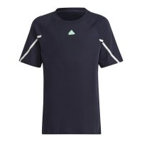 Adidas/Designed For Gameday 半袖Tシャツ/505248043