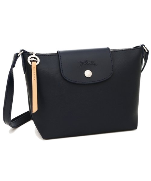 ロンシャン LONGCHAMP ショルダーバッグ プリアージュシティ ミニ 