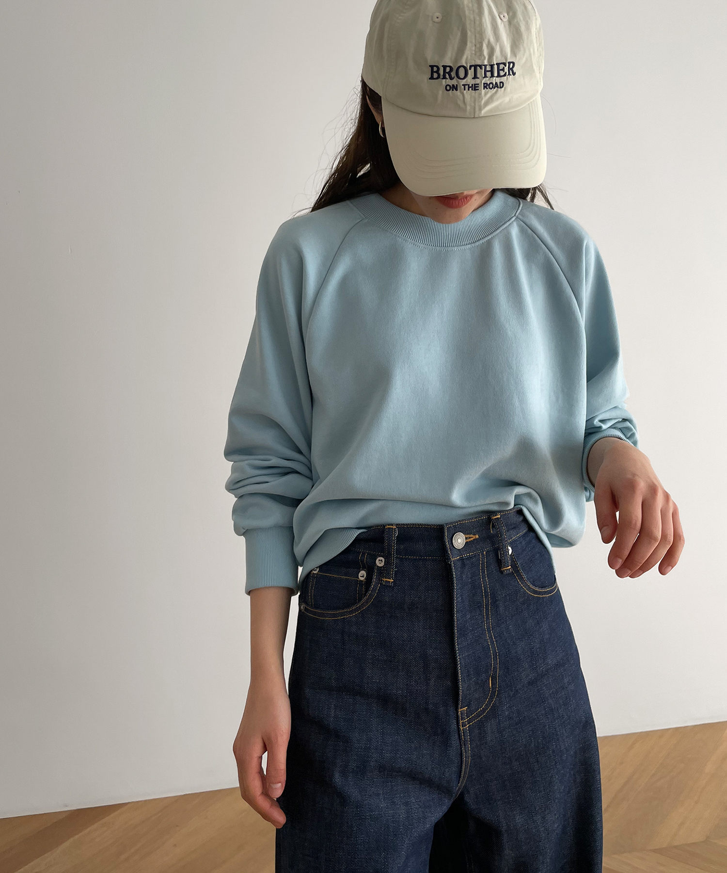 キャナルジーン CANAL JEAN RED CHOP WORKS(レッドチョップ キャナルジーン CANAL JEAN RED CHOP WORKS(レッドチョップ