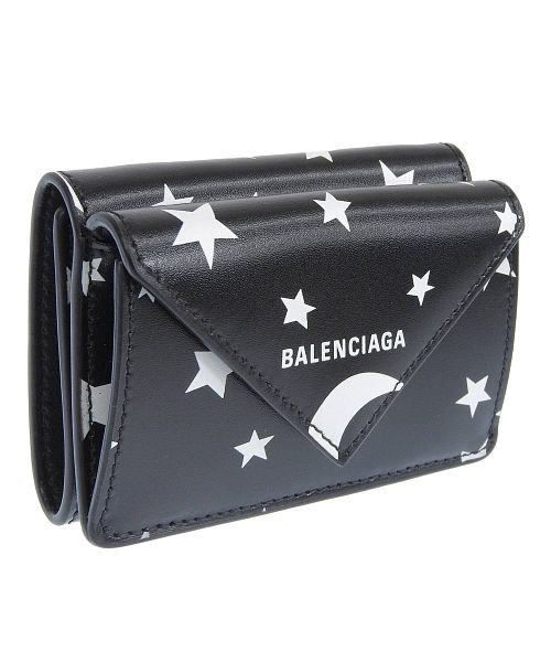 バレンシアガ 三つ折り財布の人気商品・通販・価格比較 - 価格.com