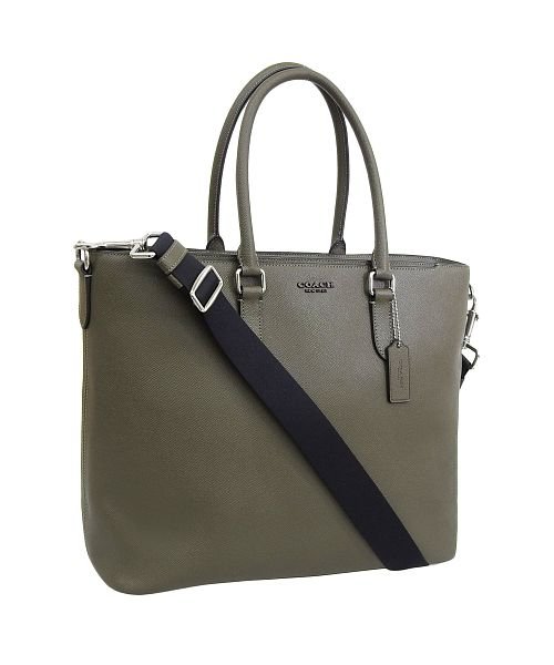 【セール】COACH コーチ BECKETT TOTE ベケット ビジネス トート バッグ 2WAY A4可(505261611) | コーチ