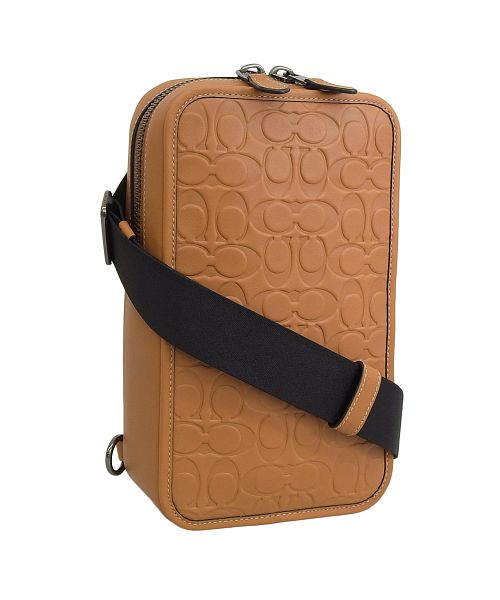 セール58%OFF】COACH コーチ SULLIVAN サリバン ショルダー バッグ