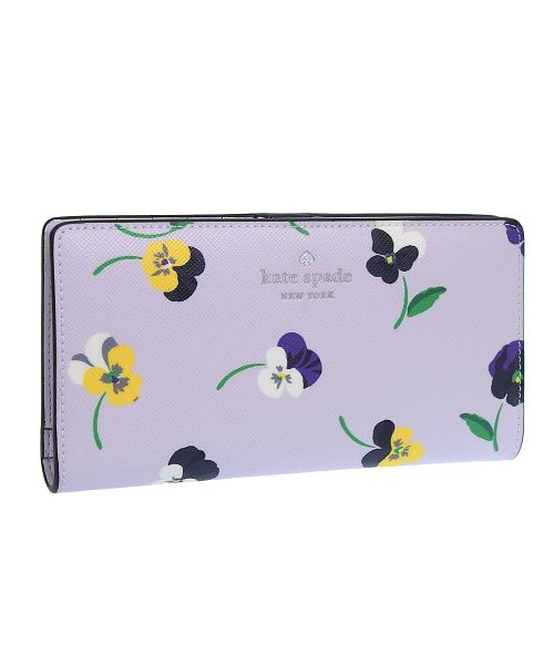 楽天市場】ケイトスペード 二つ折り財布 レディース Kate Spade