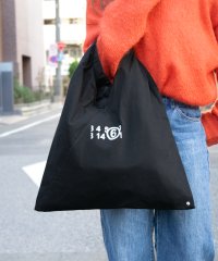 MM6 Maison Margiela/MM6 Maison Margiela エムエムシックス マルジェラ  Japanese ジャパニーズ トートバッグ A4可/505261660