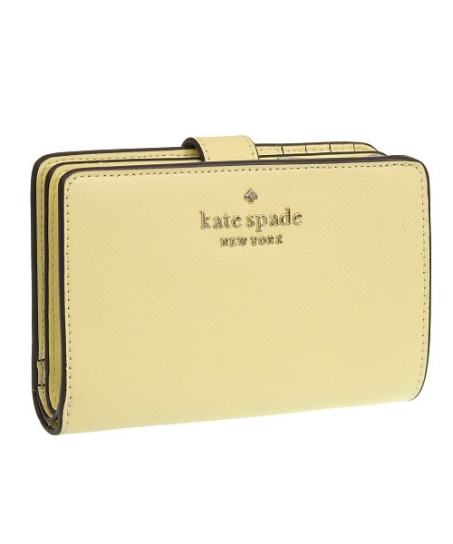 kate spade ケイトスペード STACI MEDIUM WALLET ステイシー 二つ折り