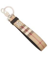 BURBERRY/バーバリー キーリング ベージュ メンズ レディース BURBERRY 8066095 A7026/505261687