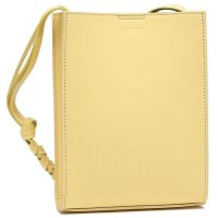 Jil Sander/ジルサンダー Jil Sander ショルダーバッグ タングル イエロー メンズ JIL SANDER J26WG0010 P5458 723/505261705