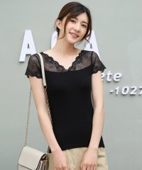 TeddyShop/テディショップ Teddyshop レディース 2wayインナー キャミソールタイプ/505261920