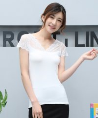 TeddyShop/テディショップ Teddyshop レディース 2wayインナー キャミソールタイプ/505261920