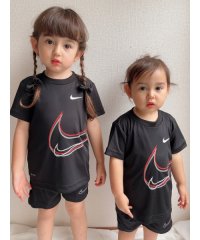 NIKE/トドラー(90－100cm) Tシャツ NIKE(ナイキ) SWOOSH DISTORTION TEE/505262065