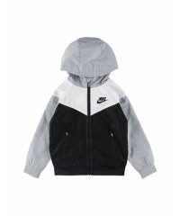 NIKE/キッズ(105－120cm) アウター NIKE(ナイキ) CHEVRON WINDRUNNER JKT/505262078