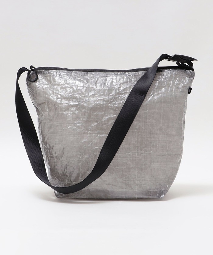 GOLDWIN: DYNEEMA SHOPPING BAG(505262237) | シップス メン(SHIPS MEN