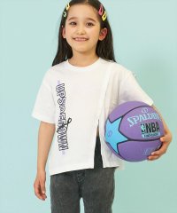 ANAP KIDS/前スリットビッグトップス/505262503