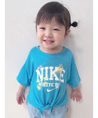 NIKE/トドラー(90－100cm) Tシャツ NIKE(ナイキ) JUST DIY IT KNOT TOP/505262665