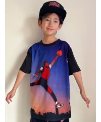 Jordan/ジュニア(140－170cm) Tシャツ JORDAN(ジョーダン) SNEAKER SCHOOL TEE/505262674
