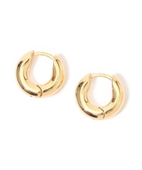 TOMORROWLAND GOODS/HATTON LABS Round Hoop Earrings ピアス/505262871