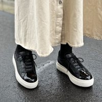 MADRAS/【GORE－TEX】マドラスウォーク madras Walk　厚底レザーレースアップスニーカー  MWL1025/505155824