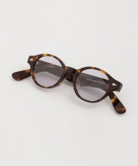 nano・universe/LB.03/「NU eyewear」ボストンサングラス/505204881