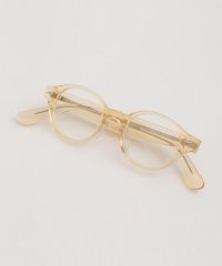 nano・universe/LB.03/「NU eyewear」ボストンアイウェア/505204884