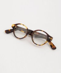 nano・universe/LB.03/「NU eyewear」ボストンアイウェア/505204884