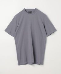 COMME CA ISM MENS/コットン天竺 ジャケットＴシャツ/505241594