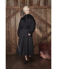 KOH.style/PLEATS DRESS SET BLOUSON/505247312