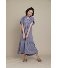 KOH.style/WESTERN SPINDLE CUT DRESS/505247319